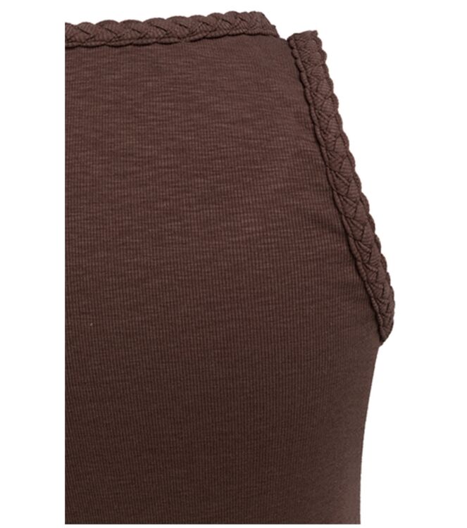 YAYA 01-729061-606 AUBERGINE PURPLE
