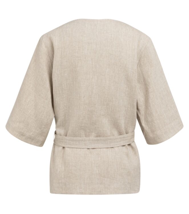 YAYA 02-001078-606 LIGHT BEIGE MELANGE