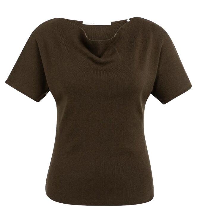 YAYA 01-000606-607 SLATE BLACK BROWN