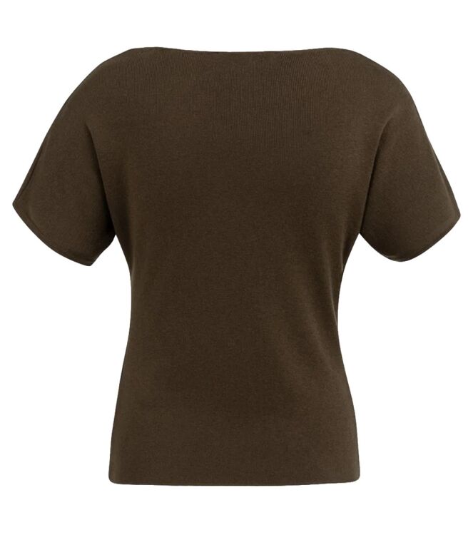 YAYA 01-000606-607 SLATE BLACK BROWN