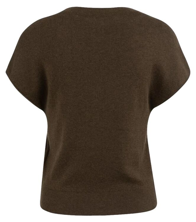 YAYA 01-010163-607 SLATE BLACK BROWN MELANGE