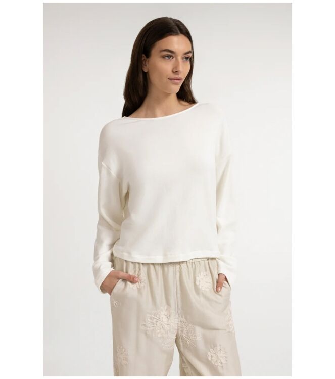 YAYA 01-109123-607 MILK BEIGE