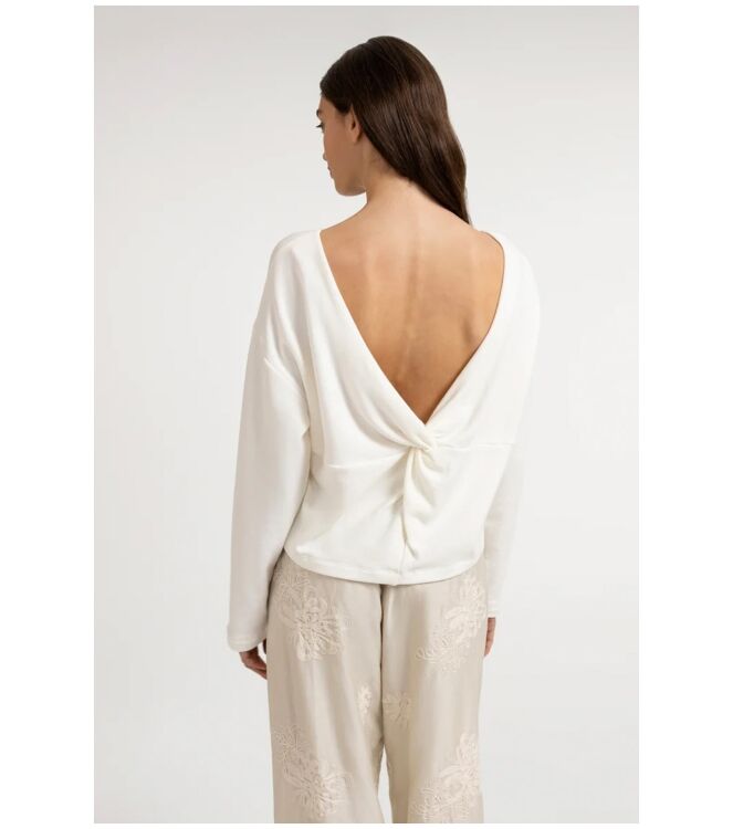 YAYA 01-109123-607 MILK BEIGE