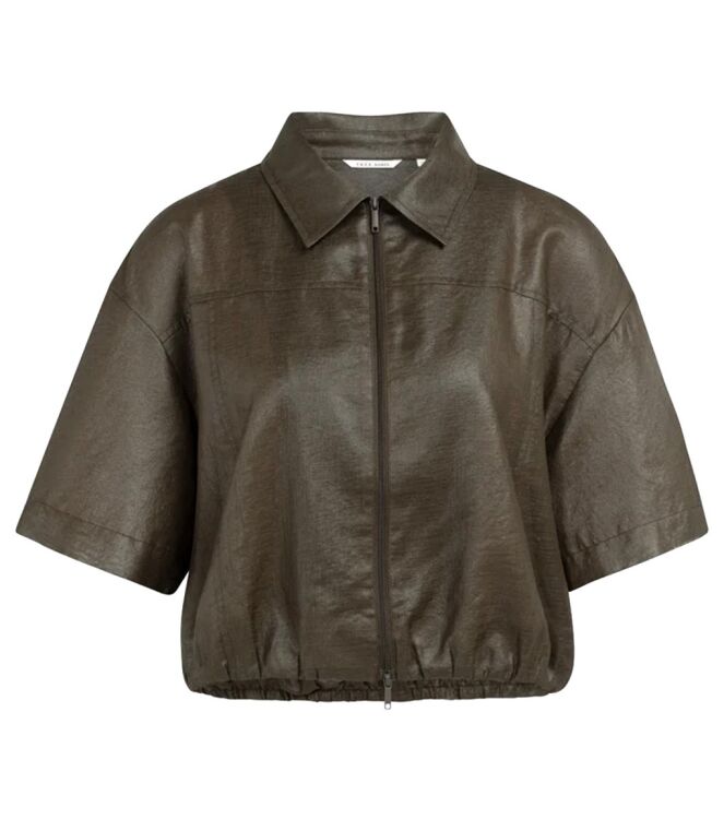 YAYA 01-201233-607 DELICIOSO BROWN