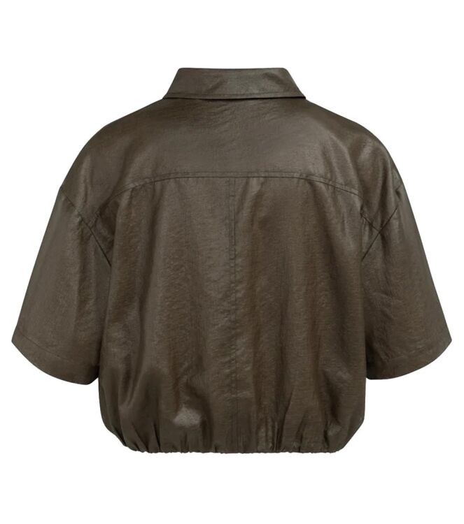 YAYA 01-201233-607 DELICIOSO BROWN