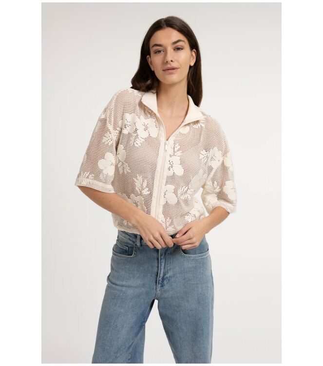 YAYA 01-201234-607 BEIGE