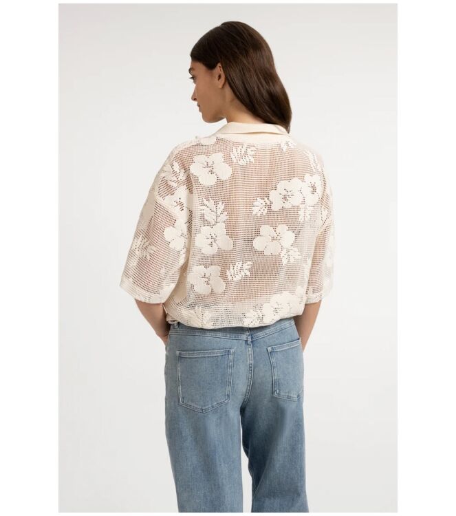YAYA 01-201234-607 BEIGE
