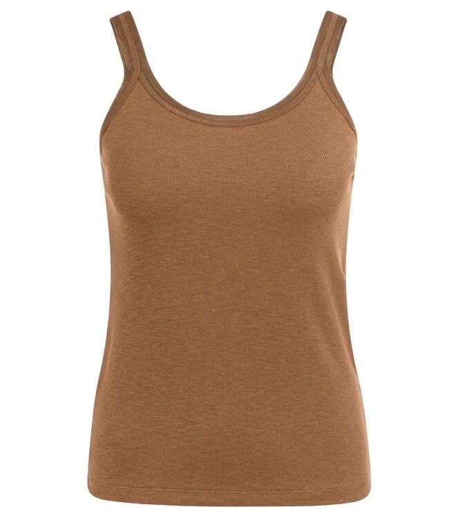 YAYA 01-729053-607 FOXTROT BROWN