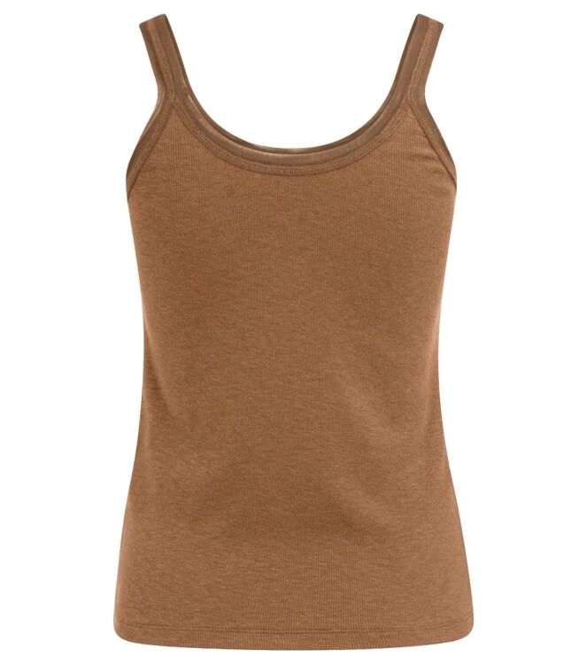 YAYA 01-729053-607 FOXTROT BROWN