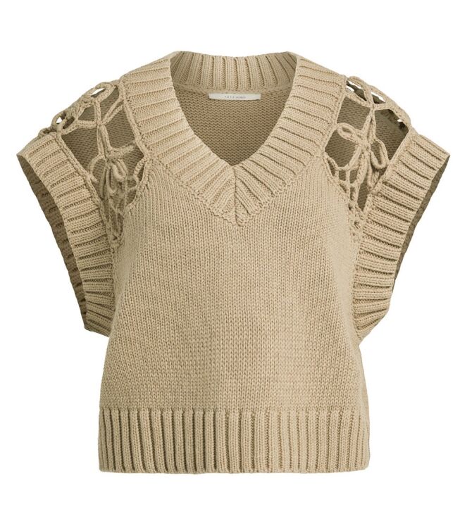 YAYA 01-000615-609 CORNSTALK BROWN