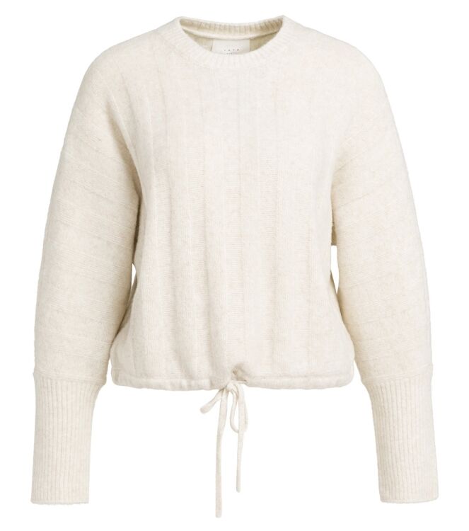 YAYA 01-000631-609 OFF WHITE MELANGE