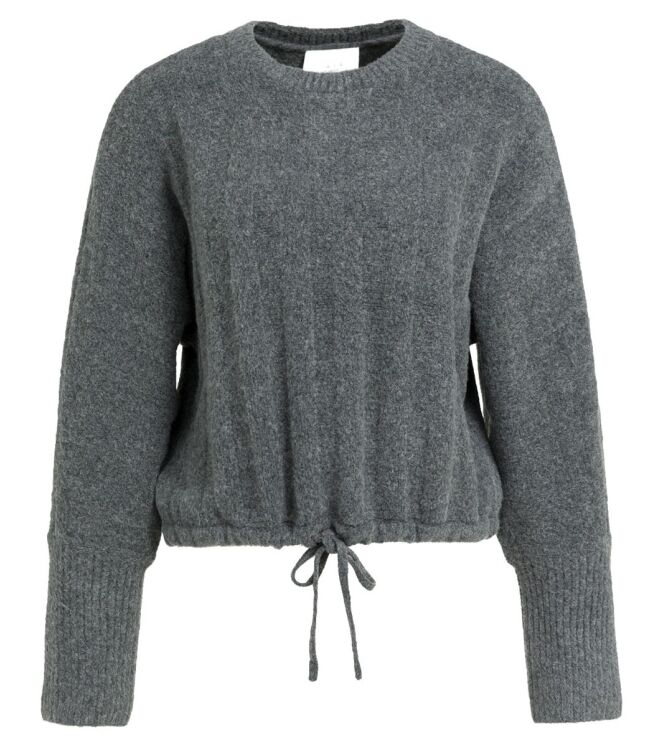 YAYA 01-000631-609 GREY MELANGE