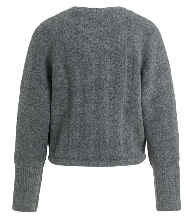 YAYA 01-000631-609 GREY MELANGE