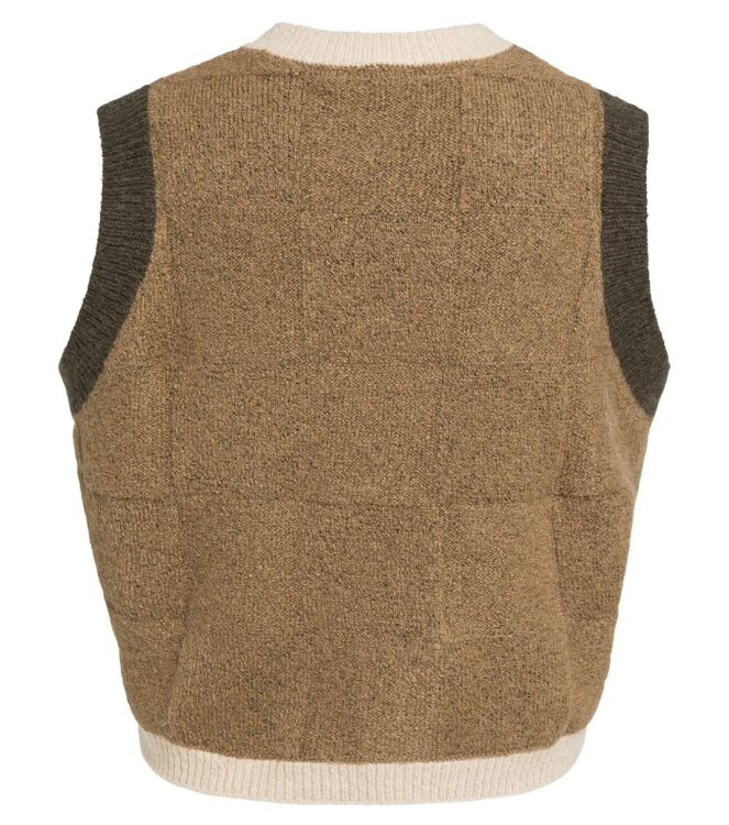 YAYA 01-000634-609 OTTER BROWN DESSIN