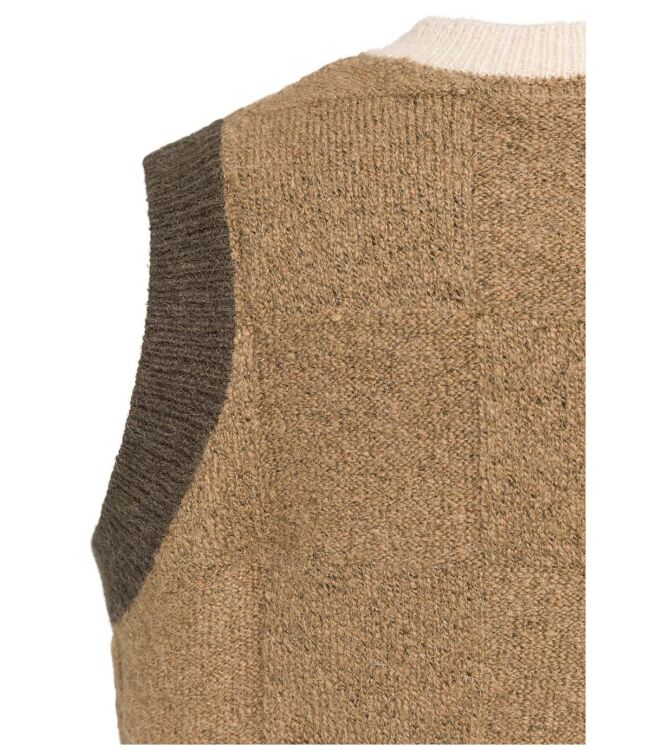 YAYA 01-000634-609 OTTER BROWN DESSIN