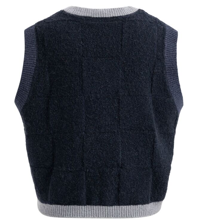 YAYA 01-000634-609 CAT BLACK DESSIN
