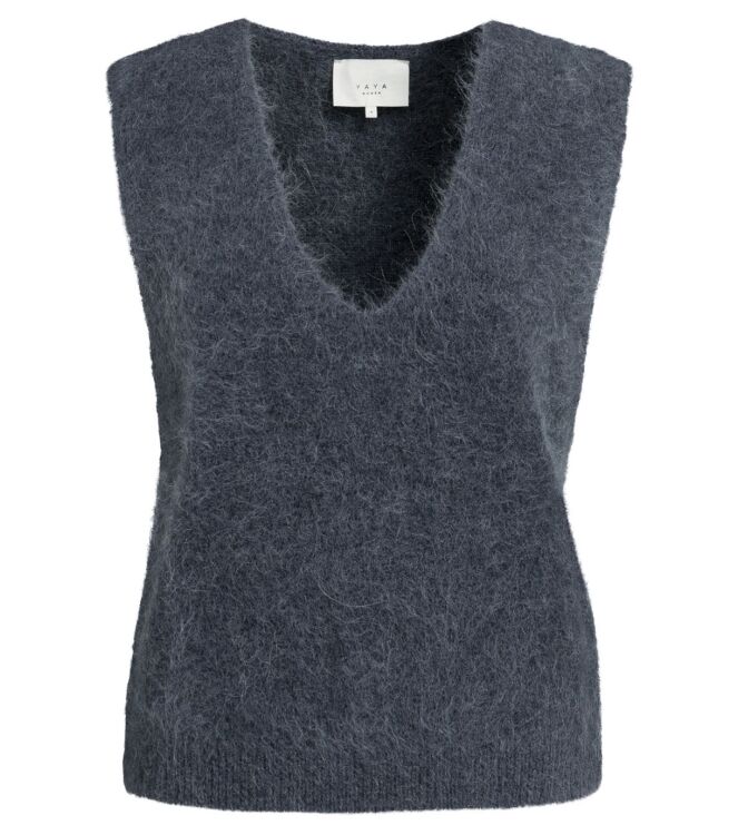 YAYA 01-000635-609 ODYSSEY GRAY MELANGE