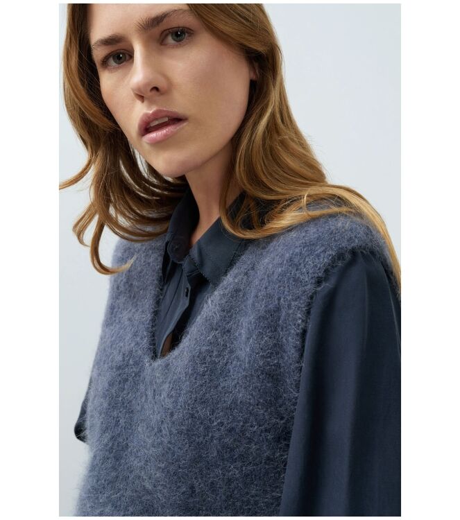 YAYA 01-000635-609 ODYSSEY GRAY MELANGE