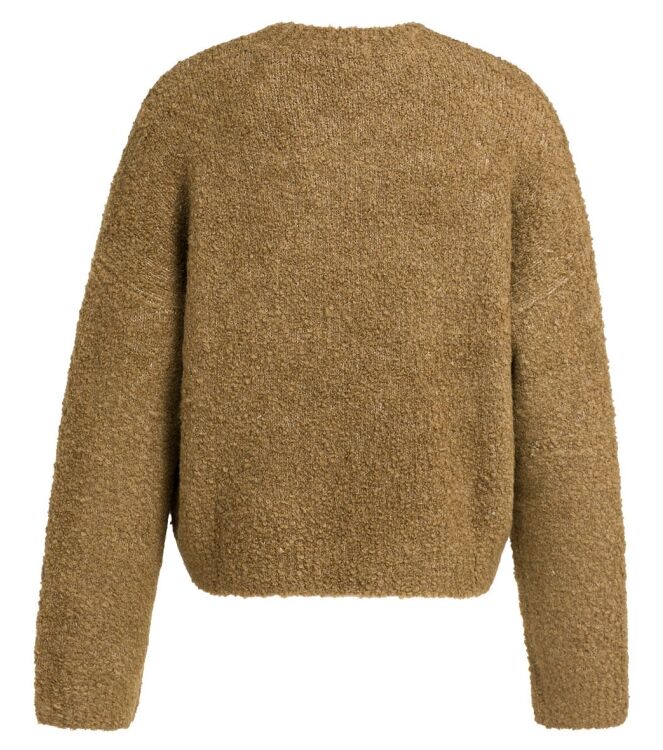YAYA 01-000636-609 OTTER BROWN DESSIN