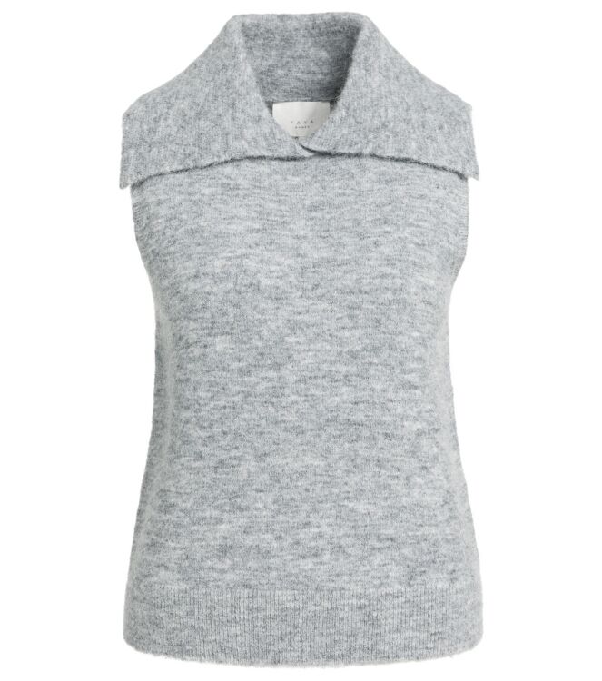 YAYA 01-000637-609 MEDIUM GREY MELANGE