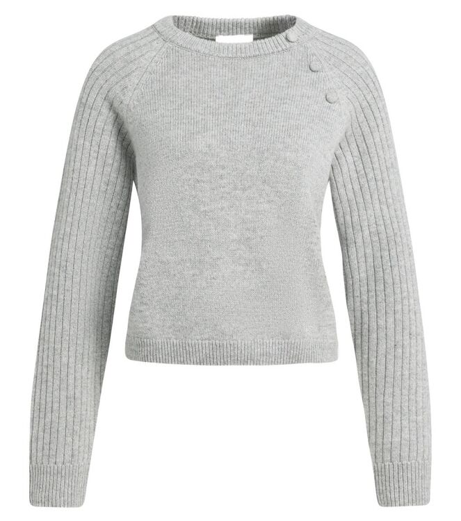 YAYA 01-000641-609 MEDIUM GREY MELANGE