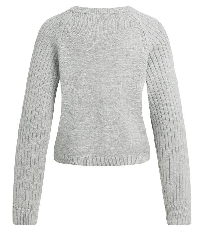 YAYA 01-000641-609 MEDIUM GREY MELANGE