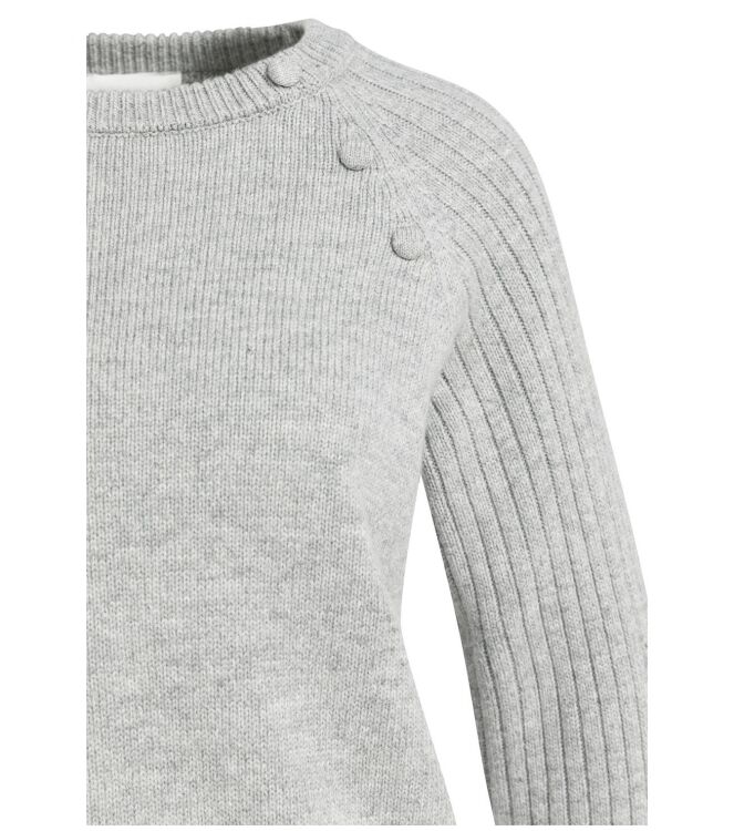 YAYA 01-000641-609 MEDIUM GREY MELANGE