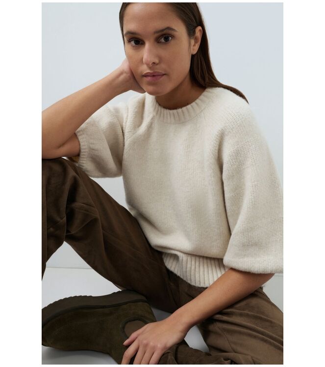 YAYA 01-000644-609 OFF WHITE MELANGE