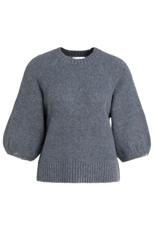 YAYA Trui met mouwen met textuur 839242 YAYA Trui met mouwen met textuur 839242