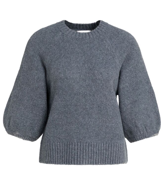 YAYA 01-000644-609 ARCTIC SEAL GREY MELANGE