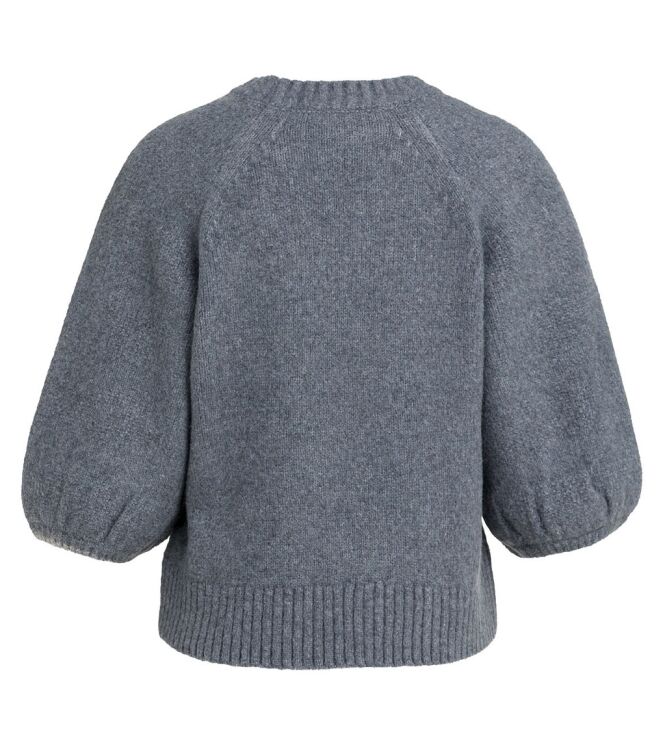 YAYA 01-000644-609 ARCTIC SEAL GREY MELANGE