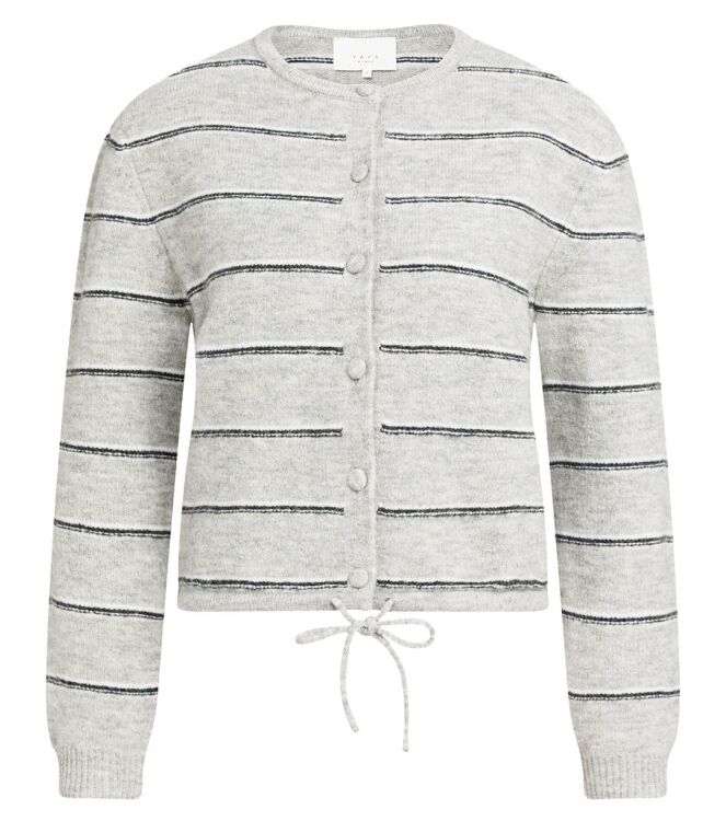 YAYA 01-010168-609 MEDIUM GREY MELANGE
