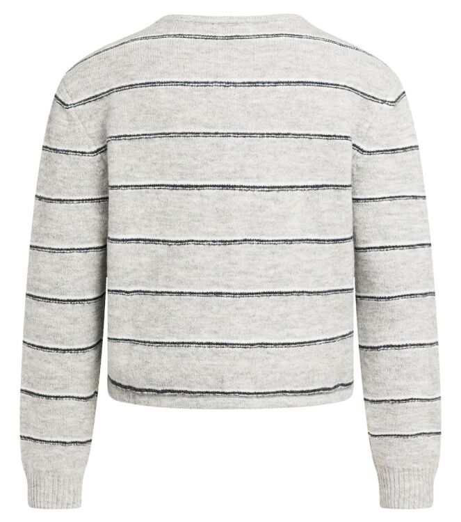 YAYA 01-010168-609 MEDIUM GREY MELANGE