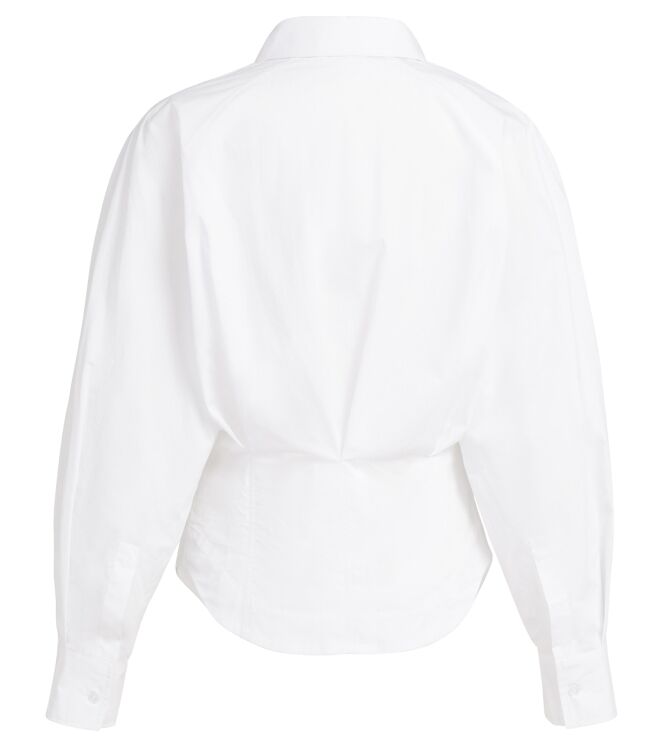 YAYA 01-201245-609 PURE WHITE