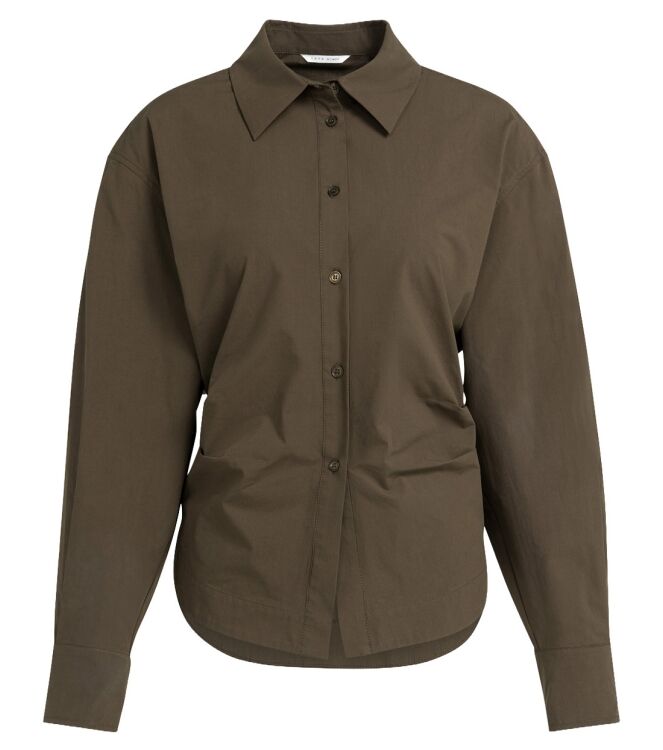 YAYA 01-201245-609 SLATE BLACK BROWN