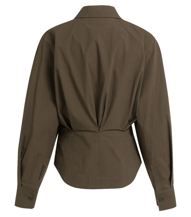 YAYA 01-201245-609 SLATE BLACK BROWN