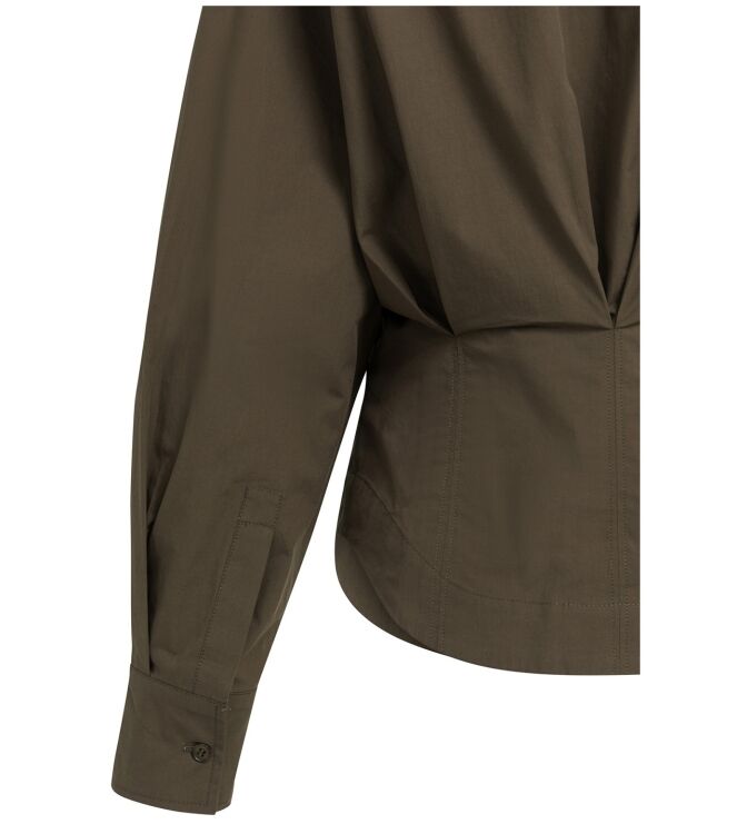 YAYA 01-201245-609 SLATE BLACK BROWN