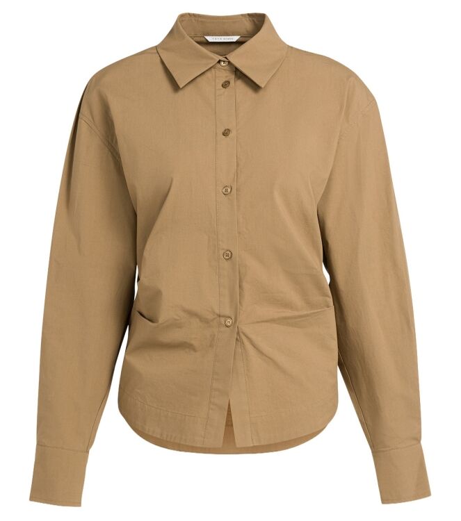 YAYA 01-201245-609 OTTER BROWN