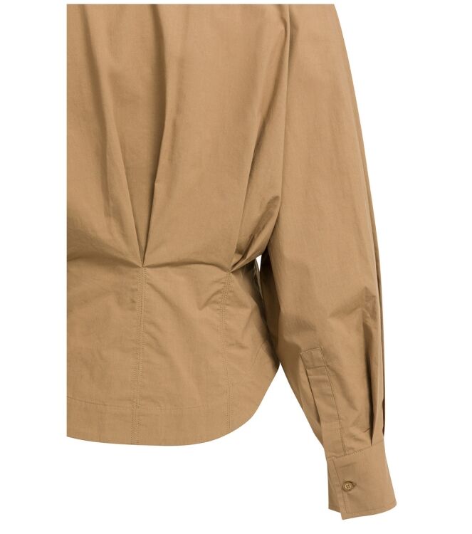 YAYA 01-201245-609 OTTER BROWN