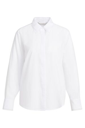 YAYA Blouse met kraagdetails 00000 YAYA Blouse met kraagdetails 00000