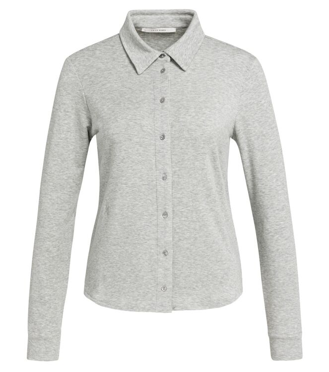 YAYA 01-209250-609 MEDIUM GREY MELANGE