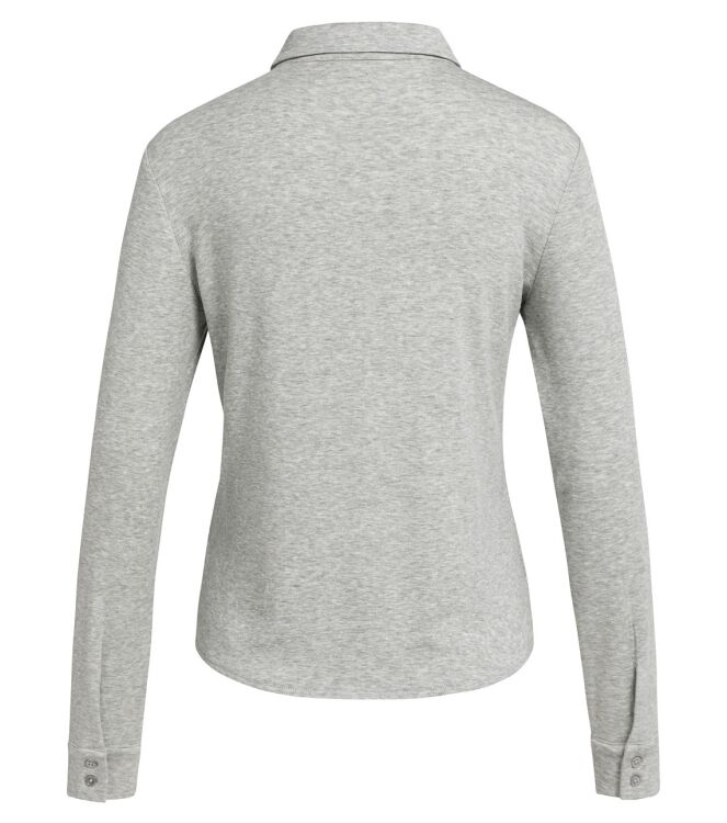 YAYA 01-209250-609 MEDIUM GREY MELANGE
