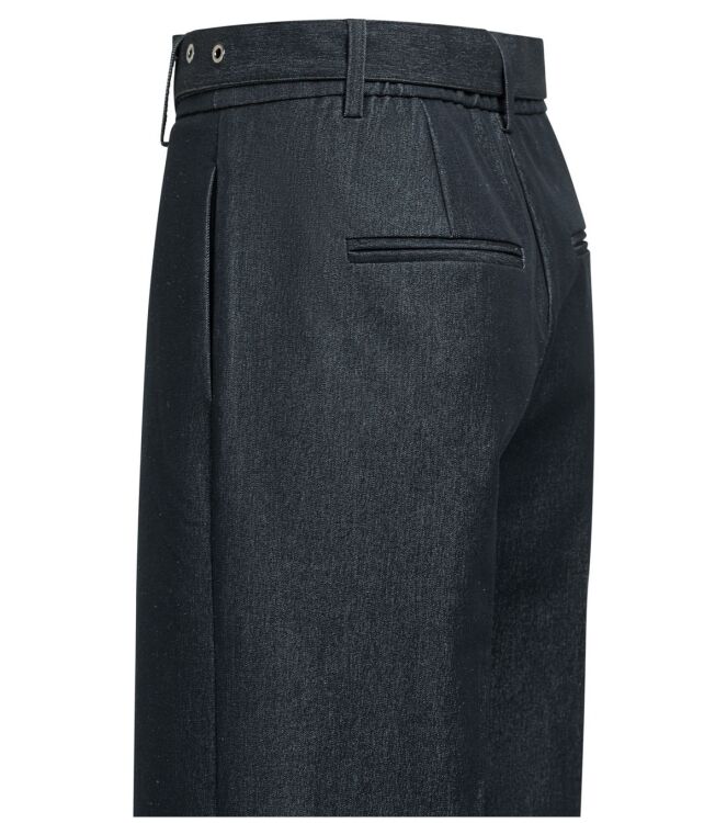 YAYA 01-301282-609 CAT BLACK