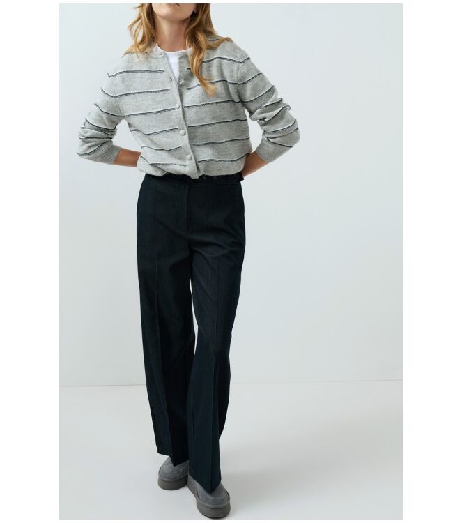 YAYA 01-301282-609 CAT BLACK