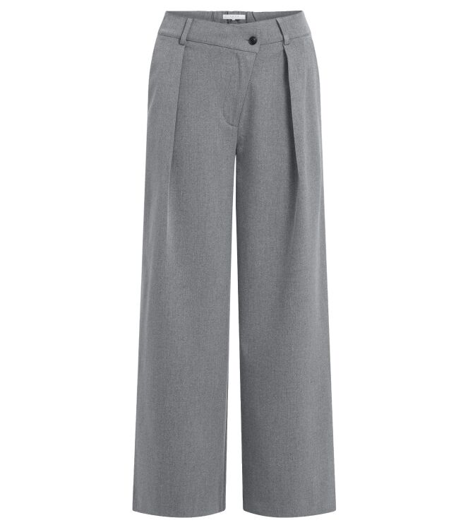 YAYA 01-301286-609 ANTHRACITE MELANGE