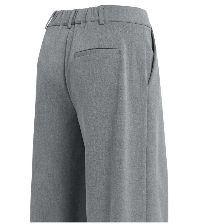 YAYA 01-301286-609 ANTHRACITE MELANGE