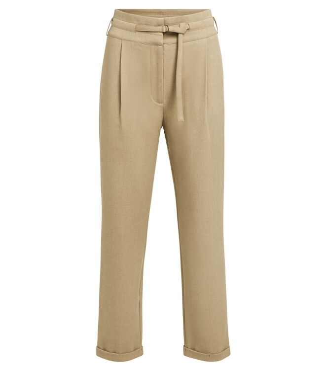 YAYA 01-301287-609 CORNSTALK BROWN MELANGE