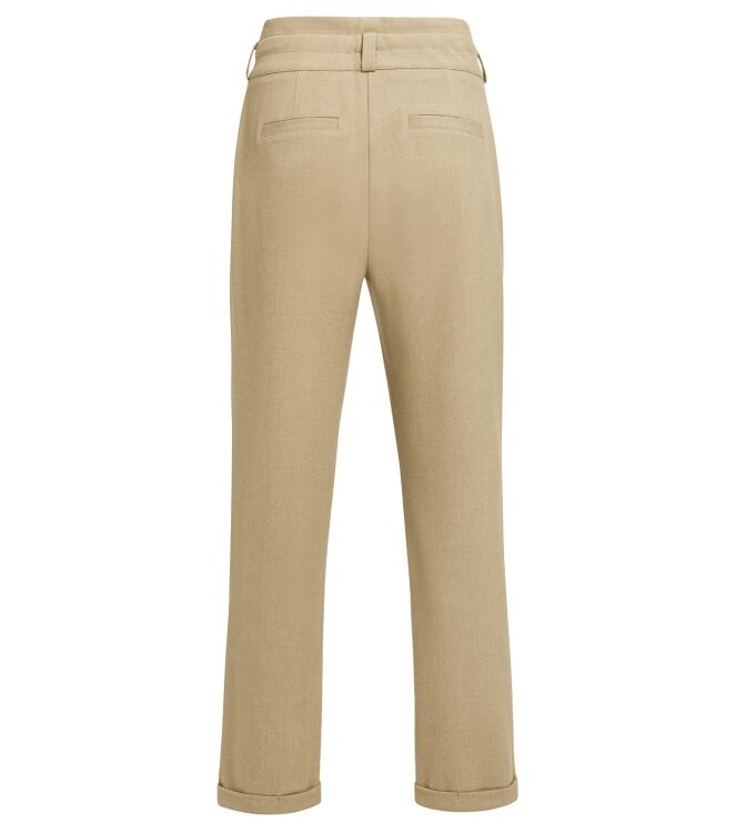 YAYA 01-301287-609 CORNSTALK BROWN MELANGE