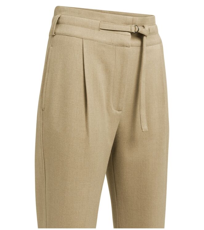 YAYA 01-301287-609 CORNSTALK BROWN MELANGE
