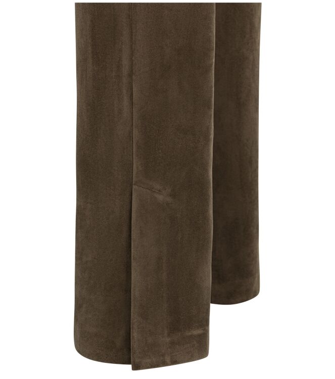 YAYA 01-309283-609 SLATE BLACK BROWN